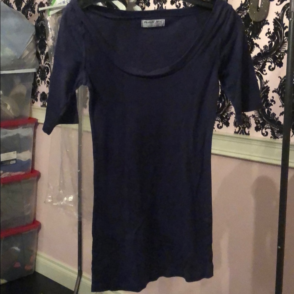 Michael Stars cotton top